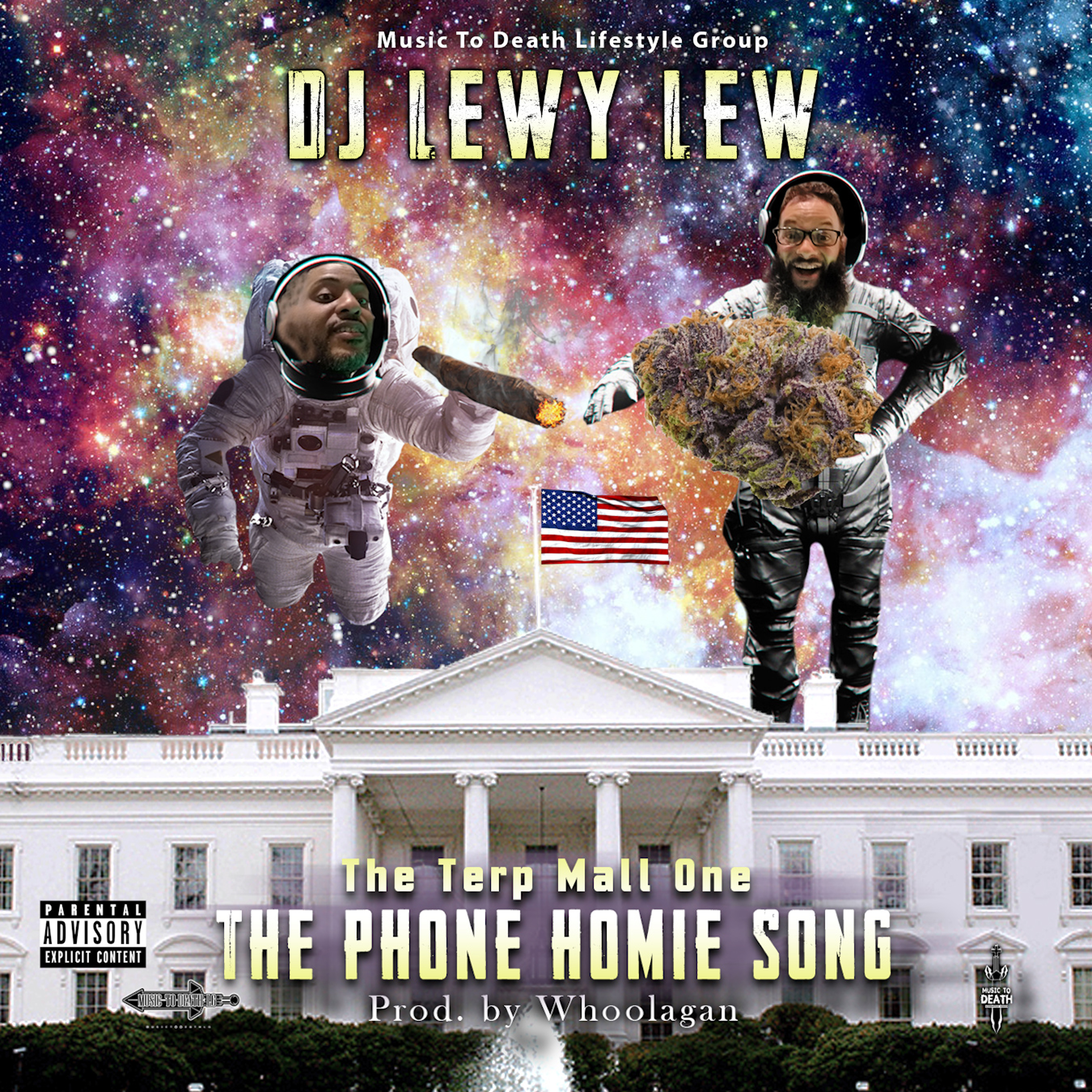 DJLewyLew